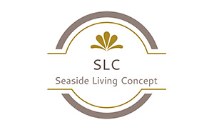 Logo SeasideLivingConcept