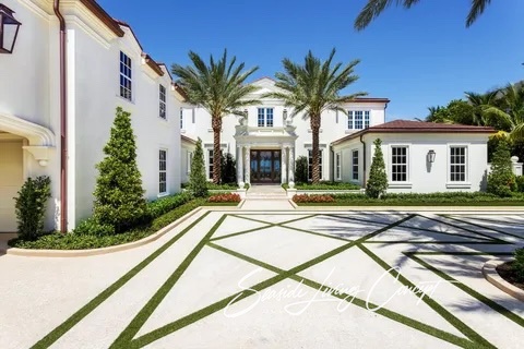 Villa in Florida