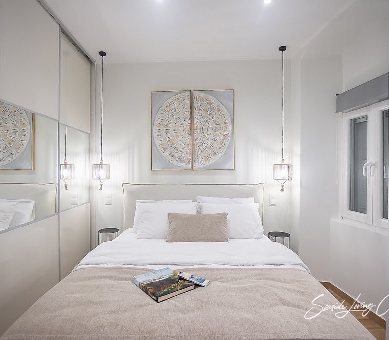 Corfu Town Apartment