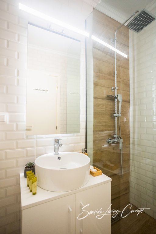 Corfu Town Apartment