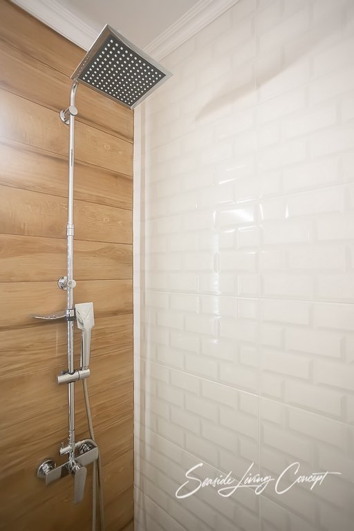 Corfu Town Apartment