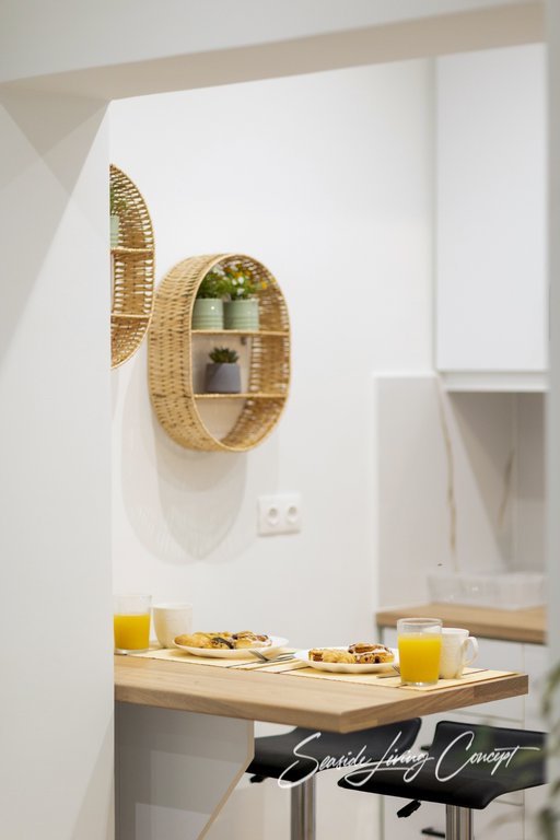 Corfu Town Apartment