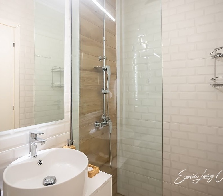 Corfu Town Apartment