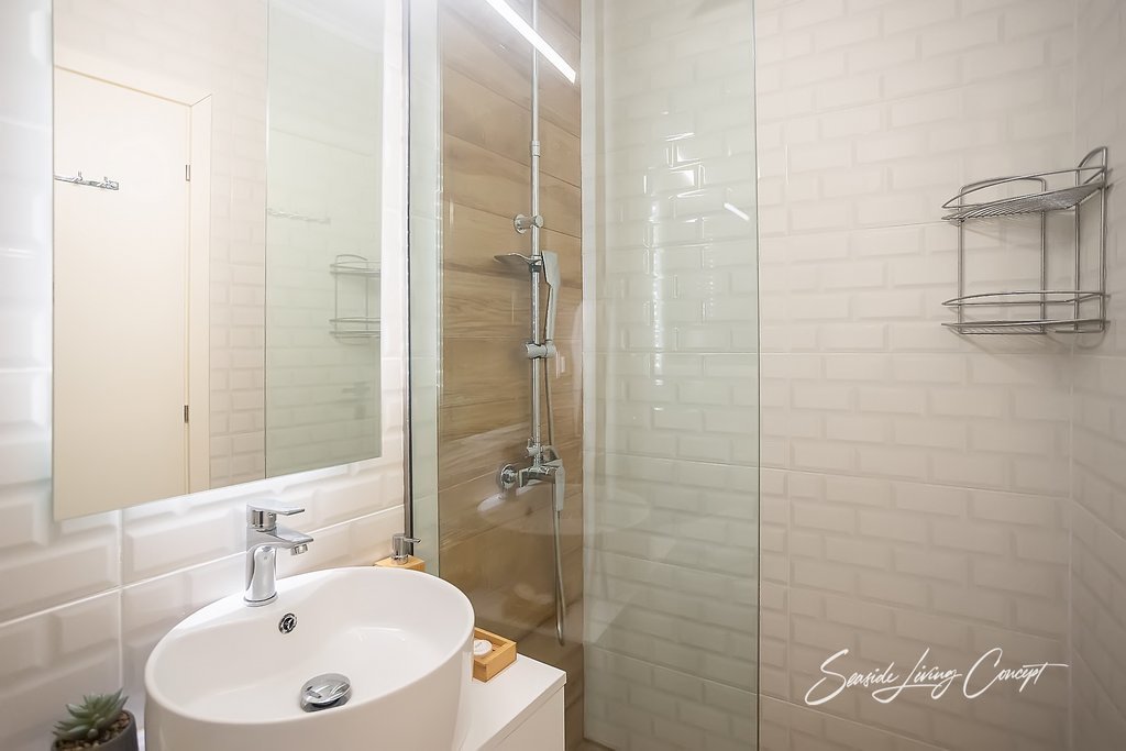 Corfu Town Apartment