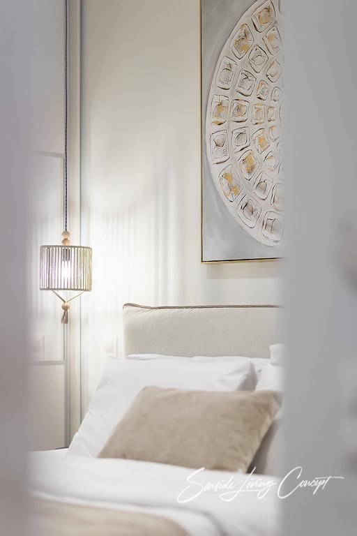 Corfu Town Apartment