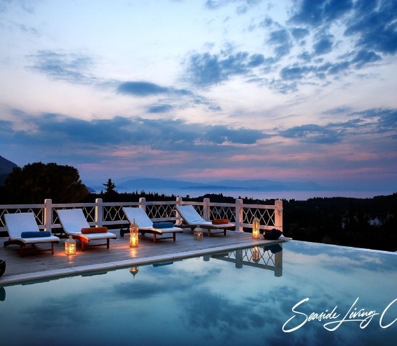 Kato Korakiana Hotel