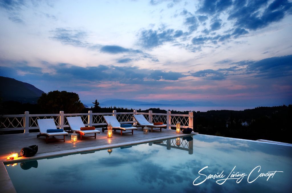 Kato Korakiana Hotel