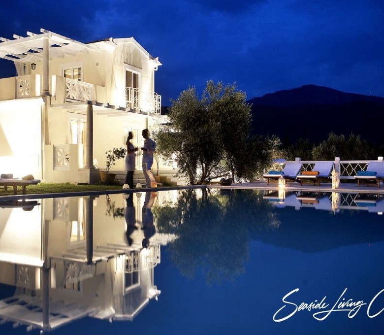 Kato Korakiana Hotel