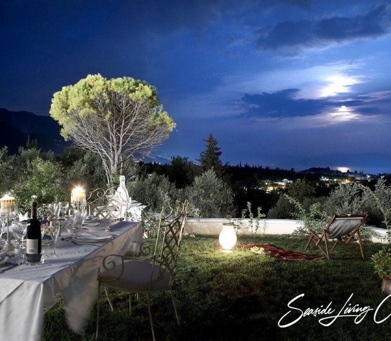 Kato Korakiana Hotel