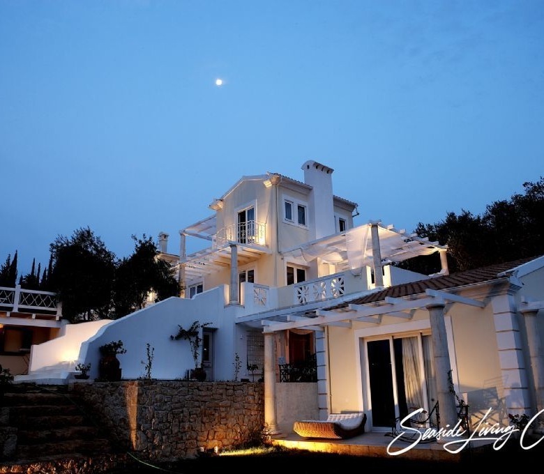 Kato Korakiana Hotel