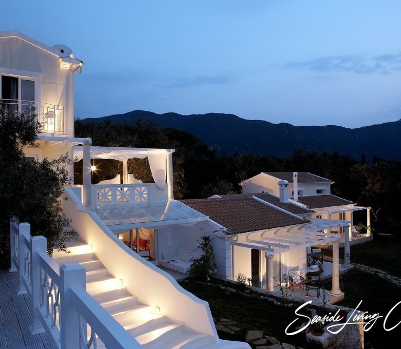 Kato Korakiana Hotel