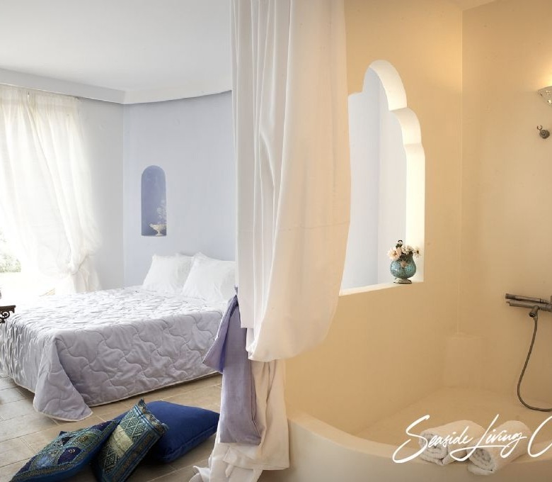 Kato Korakiana Hotel