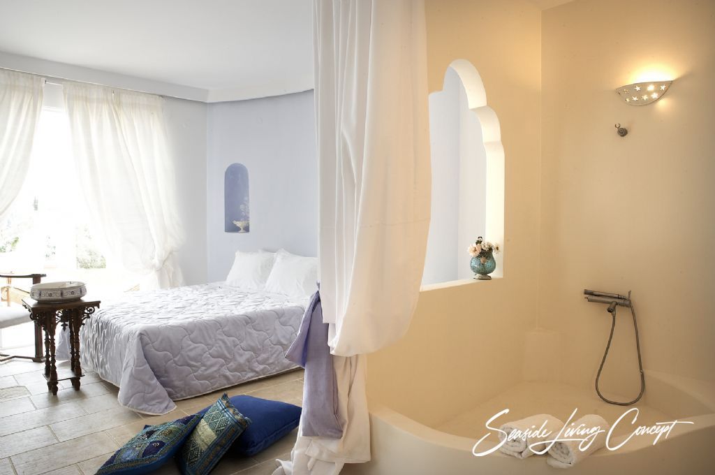 Kato Korakiana Hotel