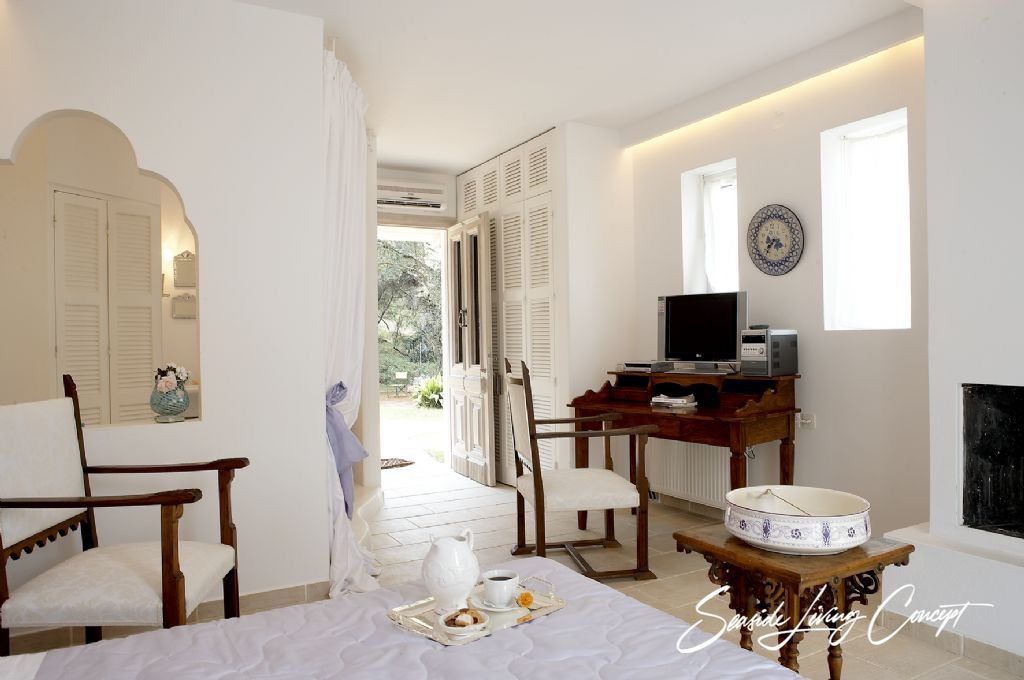 Kato Korakiana Hotel