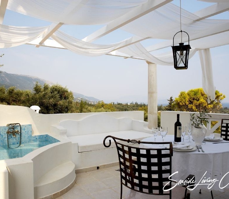 Kato Korakiana Hotel