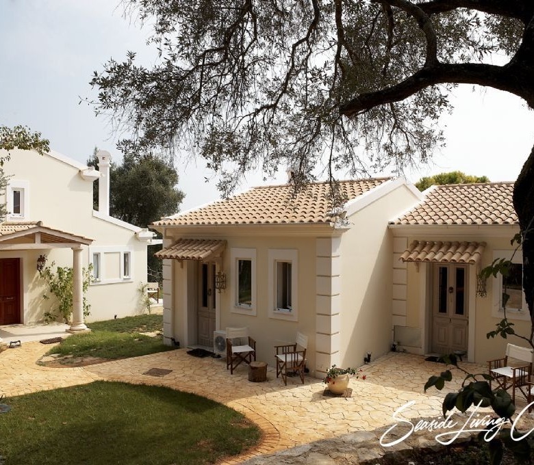 Kato Korakiana Hotel