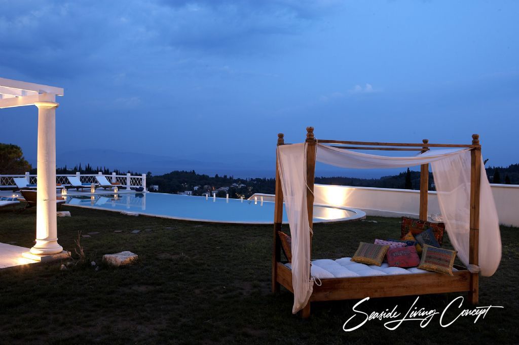 Kato Korakiana Hotel