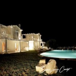 Kato Korakiana Hotel