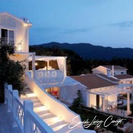 Kato Korakiana Hotel