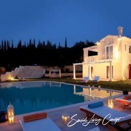 Kato Korakiana Hotel