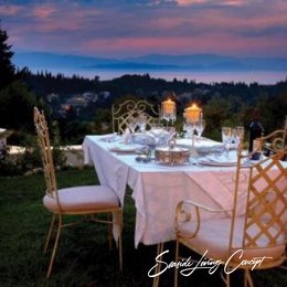 Kato Korakiana Hotel