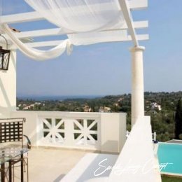 Kato Korakiana Hotel