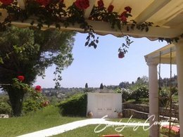 Kato Korakiana Hotel