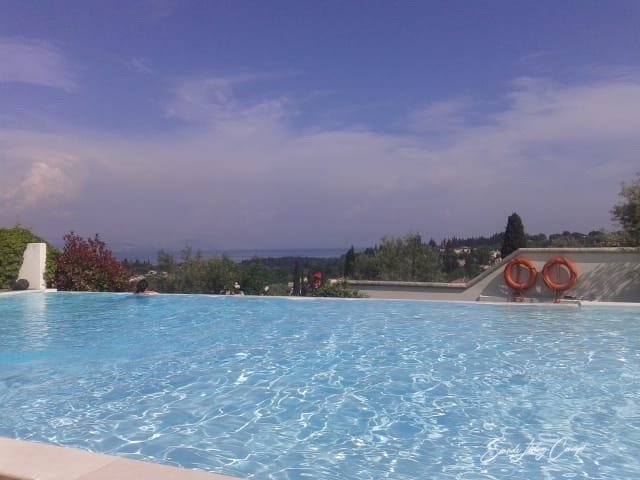 Kato Korakiana Hotel