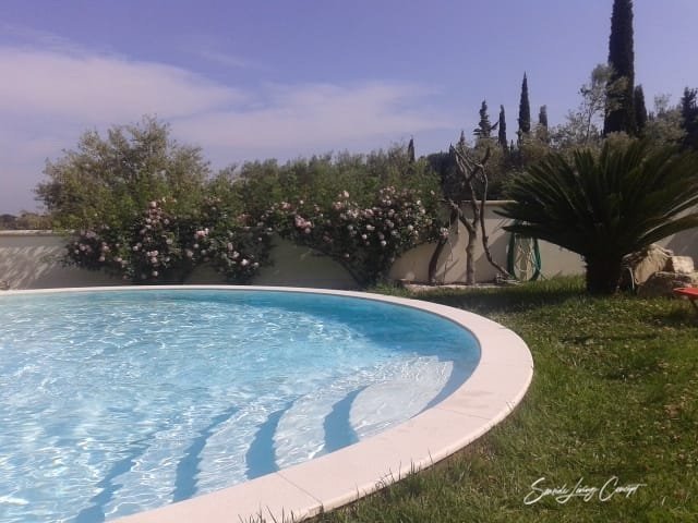 Kato Korakiana Hotel