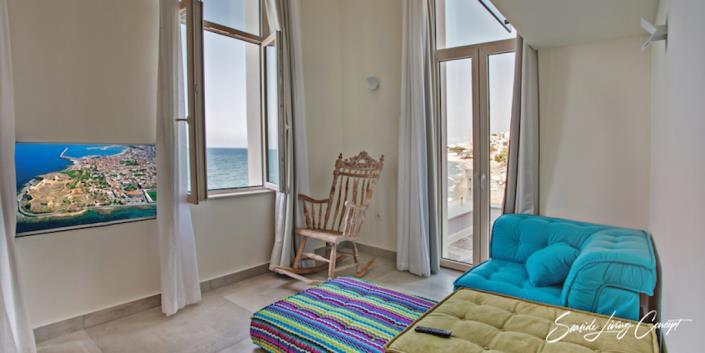 Hotel Rethymno, Kreta