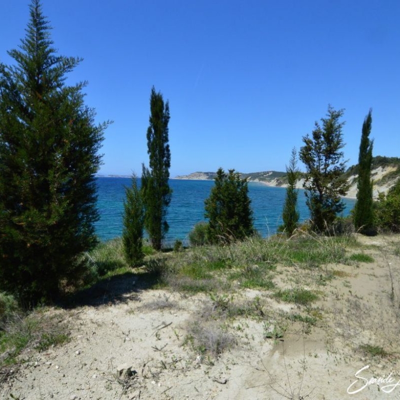 Afionas-Land for Sale