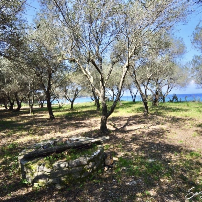 Avlaki-Land for sale