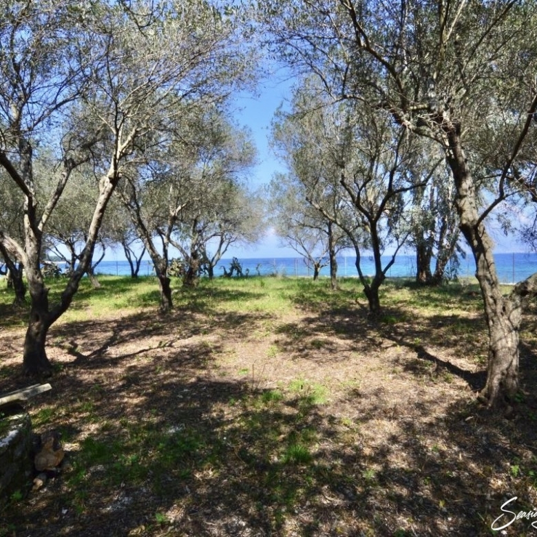 Avlaki-Land for sale