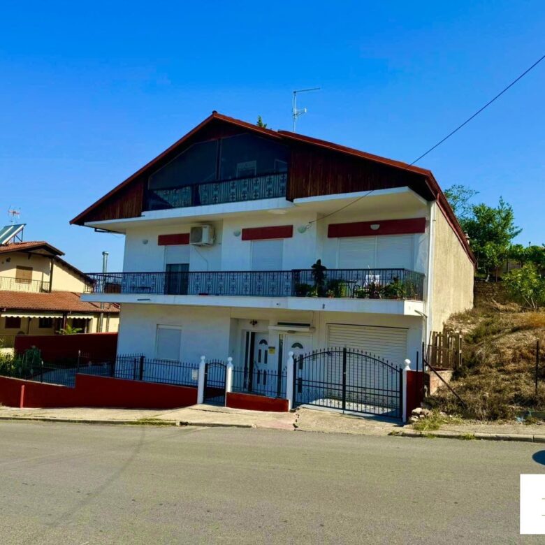 Apartmenthaus Giannitsa (11)