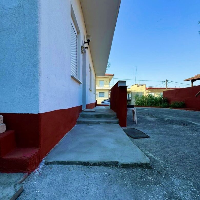 Apartmenthaus Giannitsa (16)