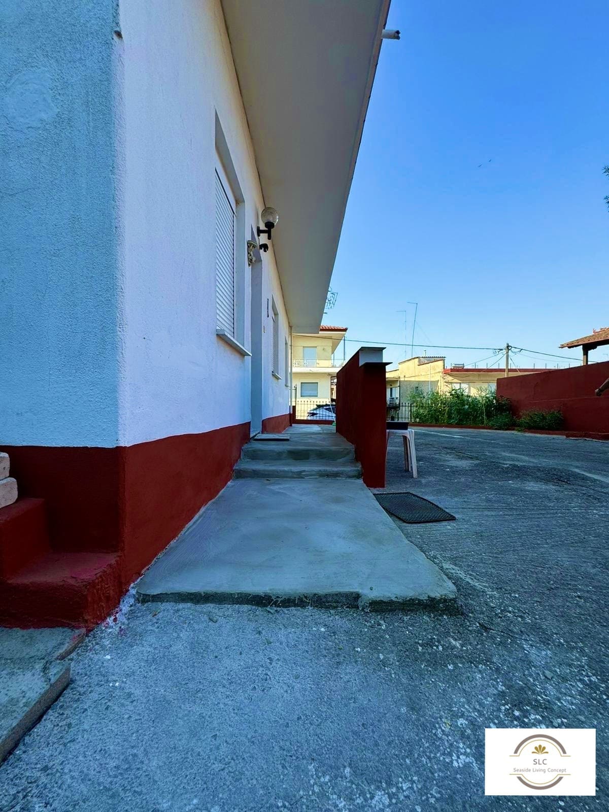 Apartmenthaus Giannitsa (16)