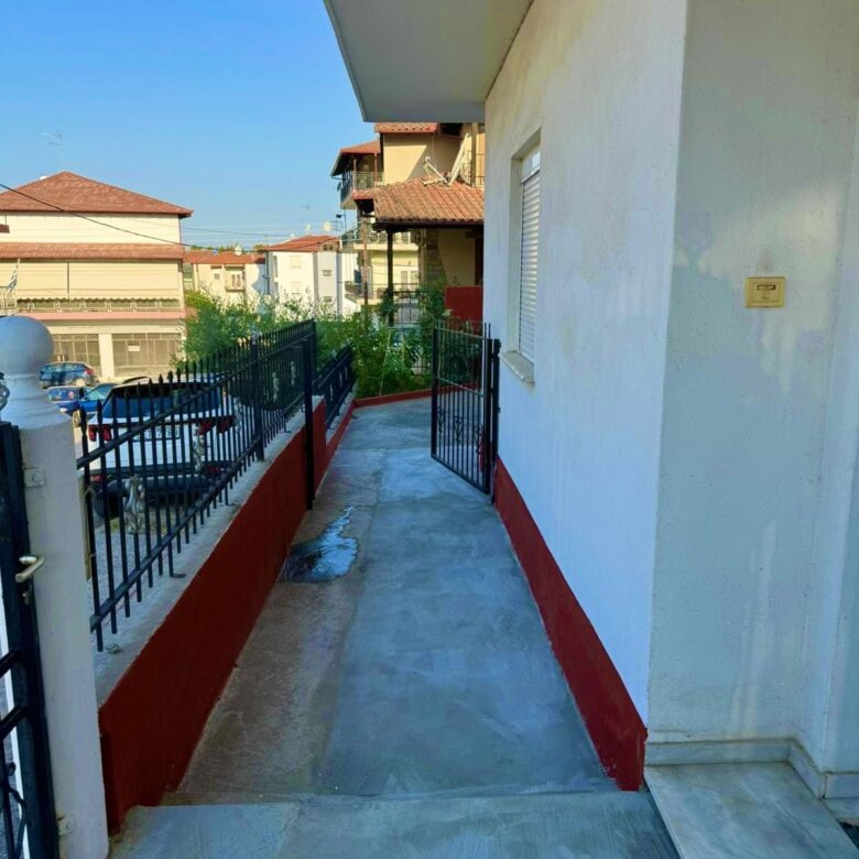 Apartmenthaus Giannitsa (18)