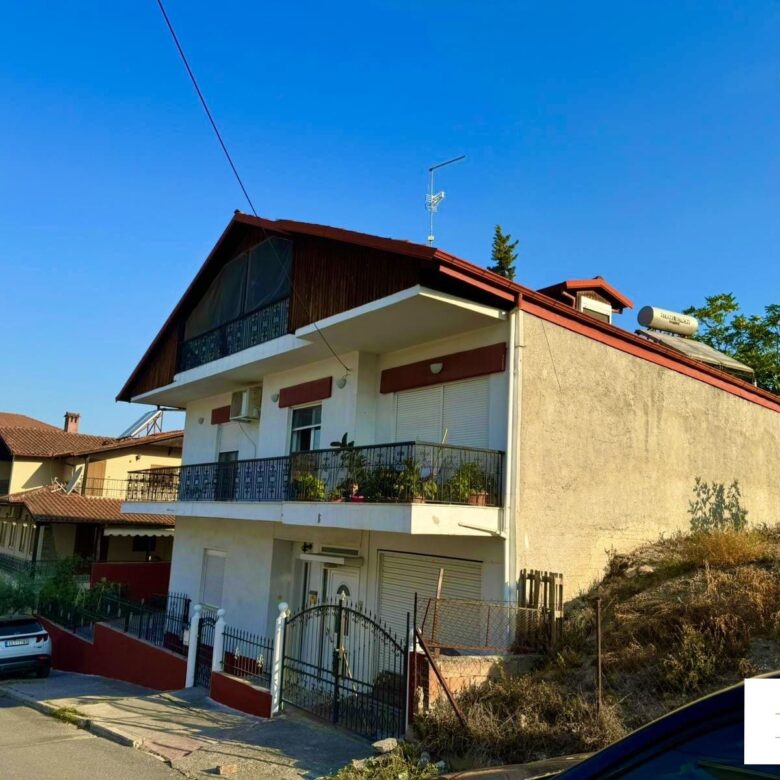 Apartmenthaus Giannitsa (24)