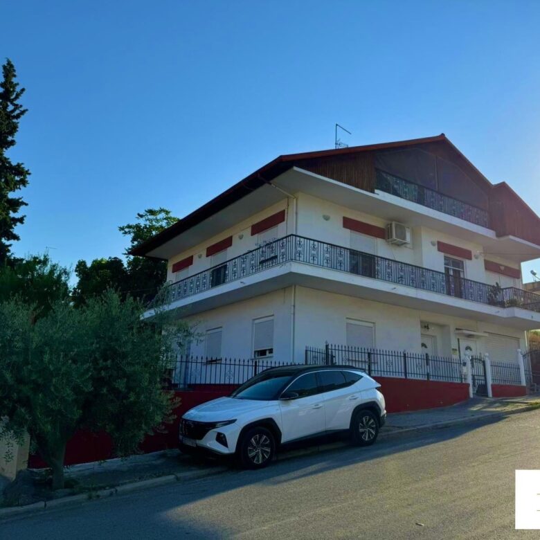 Apartmenthaus Giannitsa (25)