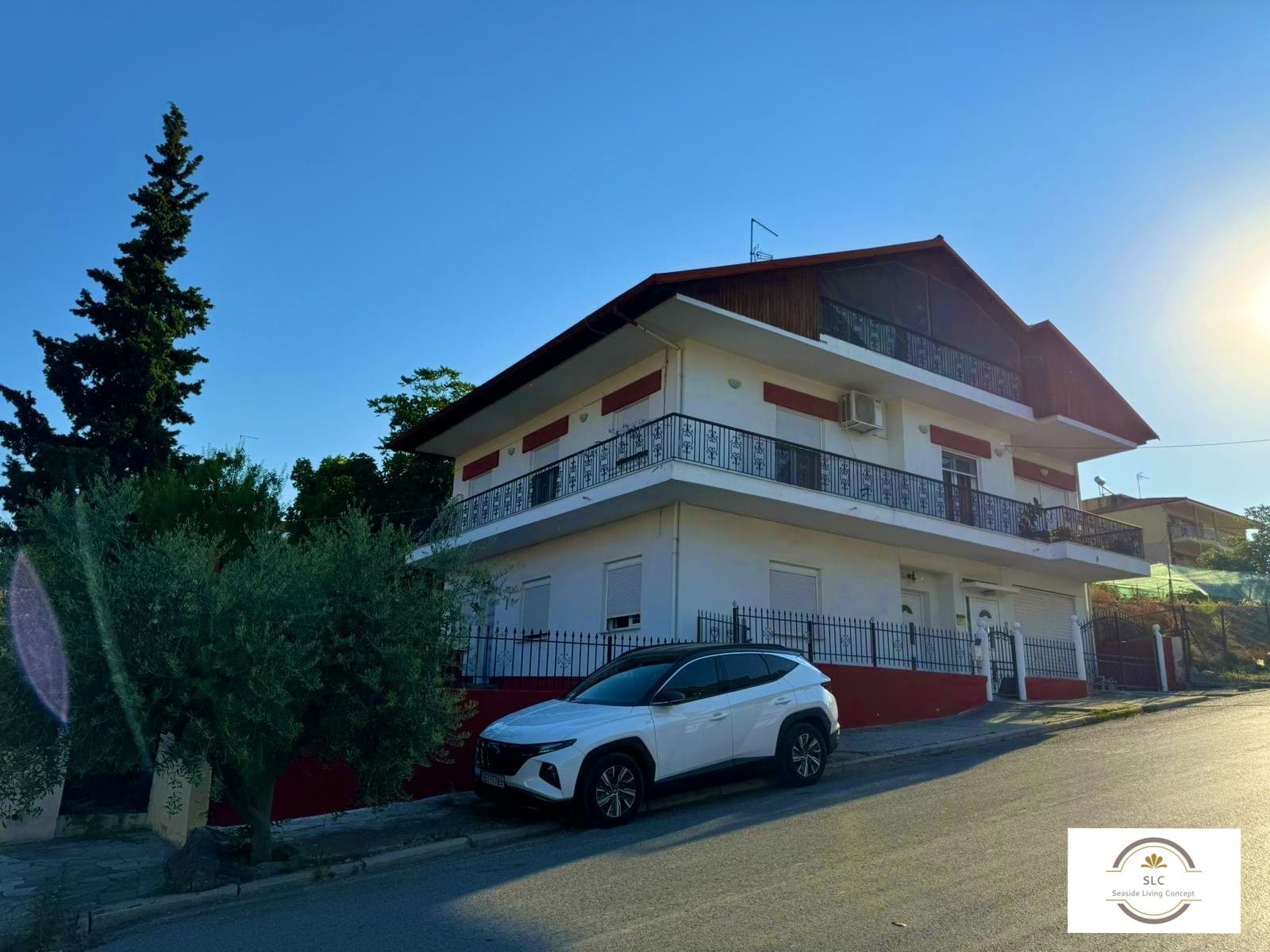 Apartmenthaus Giannitsa (25)