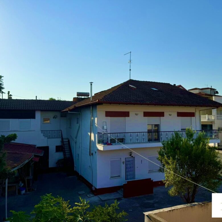 Apartmenthaus Giannitsa (26)