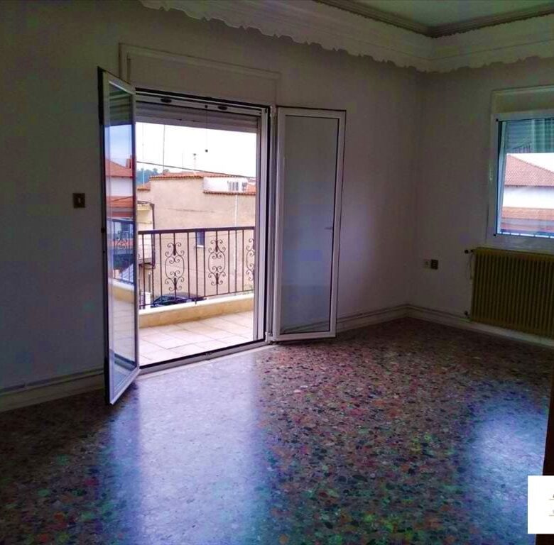 Apartmenthaus Giannitsa (32)