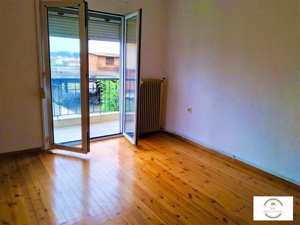 Apartmenthaus Giannitsa (39)