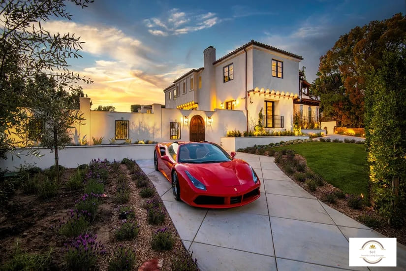 Villa Beverly Hills (2)