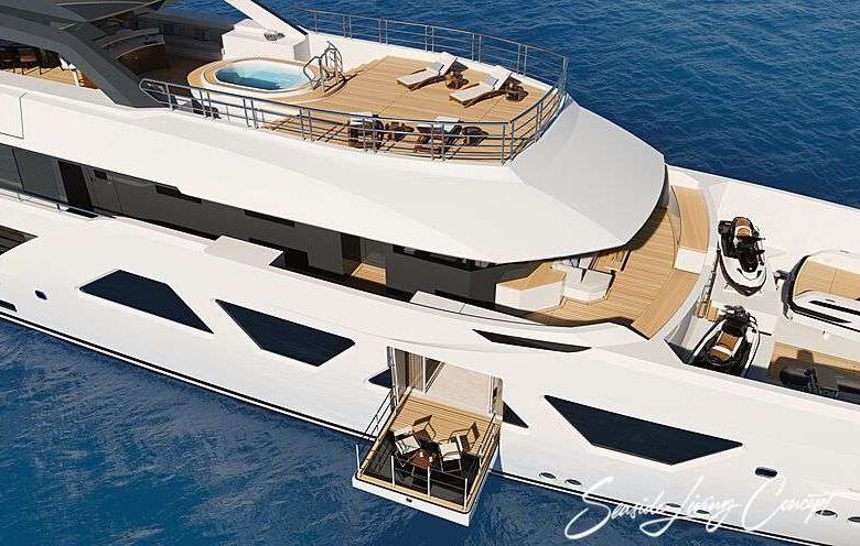 Yacht Amels60 (4)