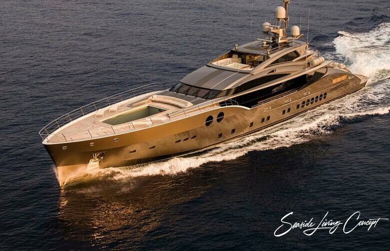 Yacht Sanam (30)