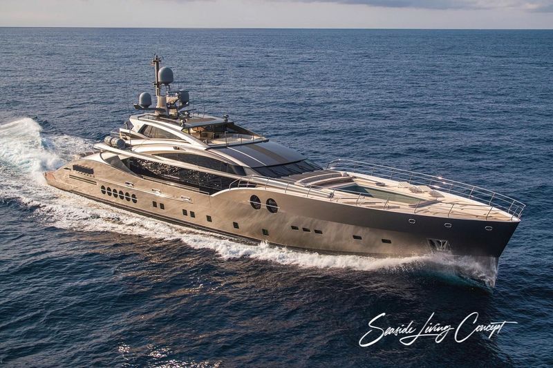 Yacht Sanam (32)