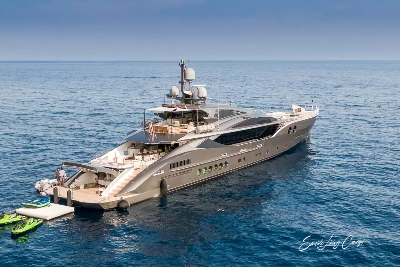 Yacht Sanam (33)